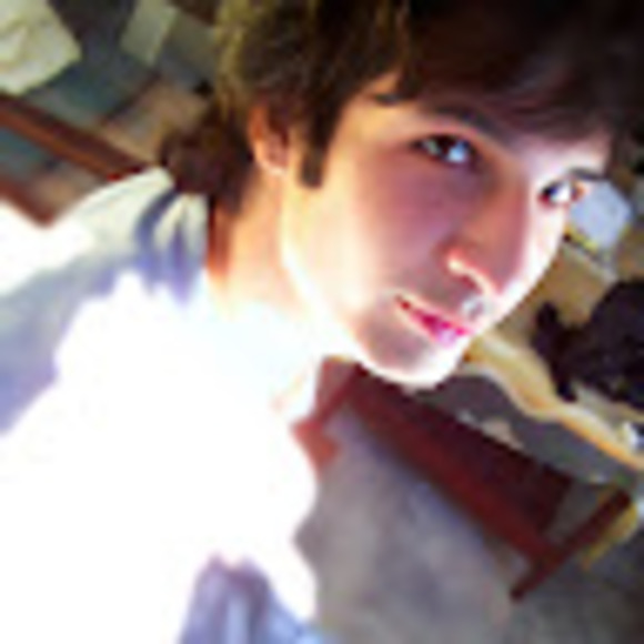 Meet your Posher, Ahmed - Picture 1 of 1